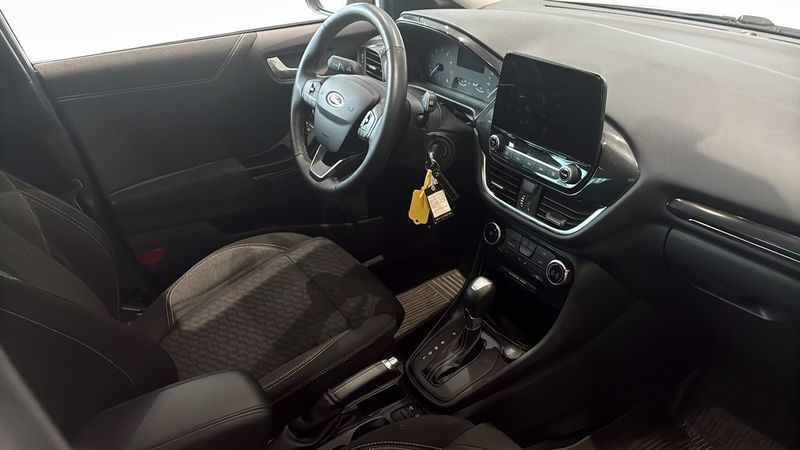 Ford Puma bild 3