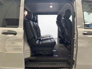 Mercedes Vito bild 17