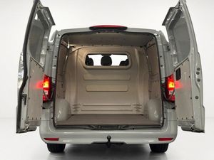 Mercedes Vito bild 6