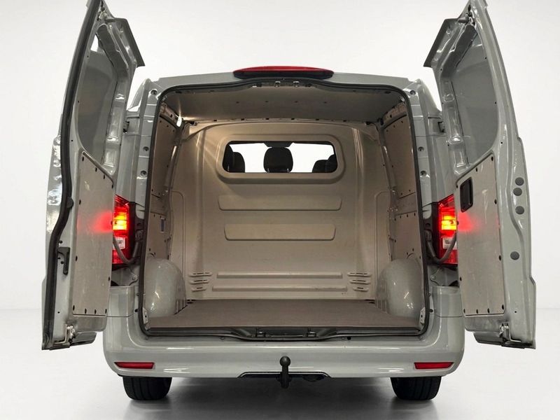 Mercedes Vito bild 6