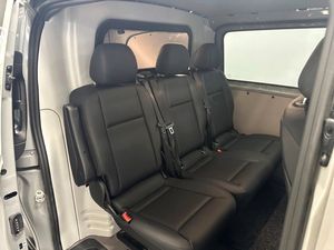 Mercedes Vito bild 18