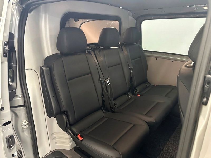 Mercedes Vito bild 18
