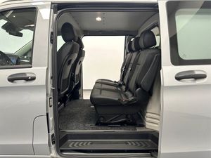Mercedes Vito bild 15