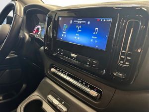 Mercedes Vito bild 14