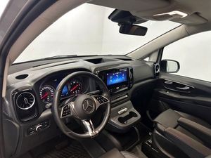 Mercedes Vito bild 9