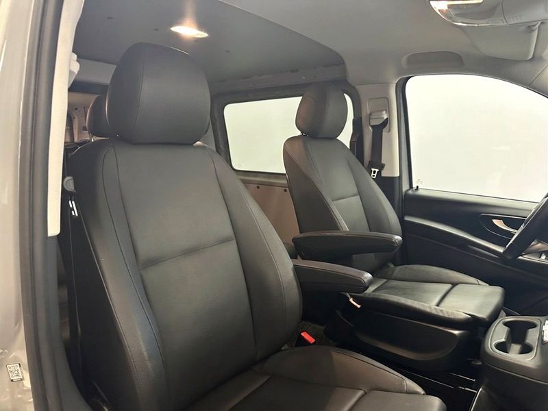 Mercedes Vito bild 12