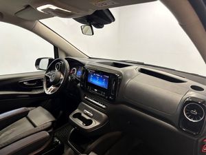 Mercedes Vito bild 11