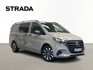 Mercedes Vito bild 2