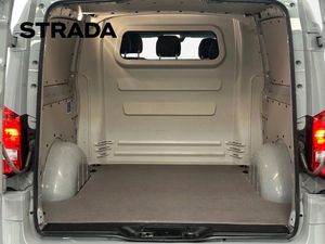Mercedes Vito bild 7