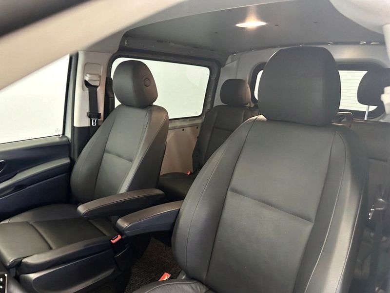 Mercedes Vito bild 10