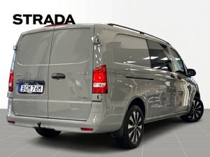 Mercedes Vito bild 4