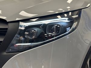 Mercedes Vito bild 8