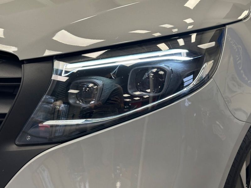 Mercedes Vito bild 8