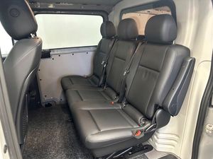 Mercedes Vito bild 16