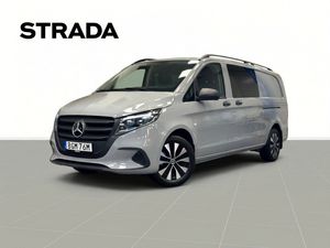Mercedes Vito bild 1