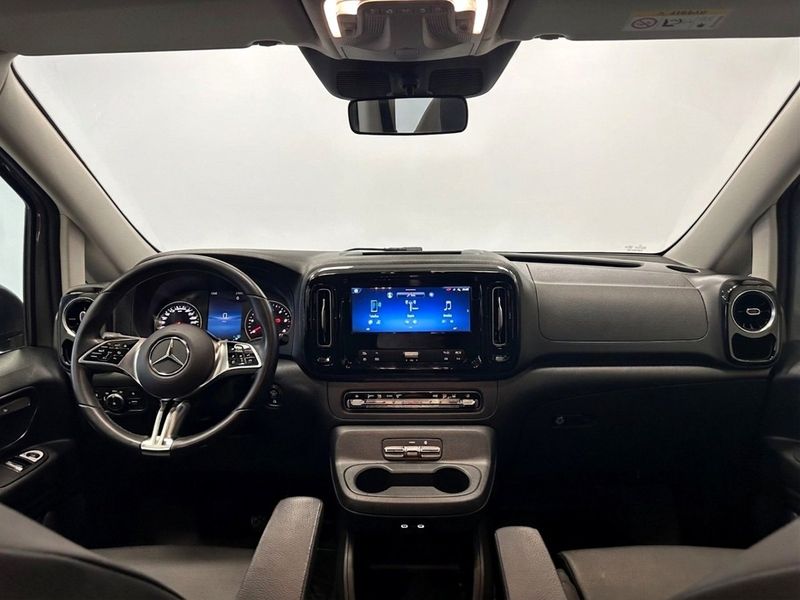 Mercedes Vito bild 13