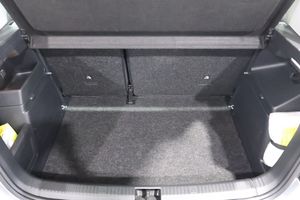 Skoda Fabia bild 14