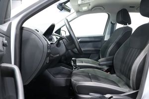 Skoda Fabia bild 7