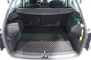 Skoda Fabia bild 14