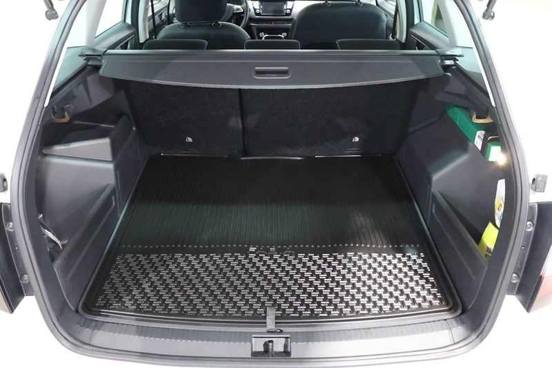 Skoda Fabia bild 14