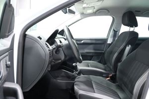 Skoda Fabia bild 7