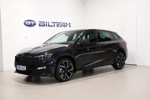 Skoda Scala bild 2