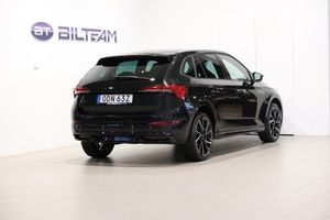 Skoda Scala bild 20
