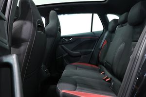 Skoda Scala bild 9
