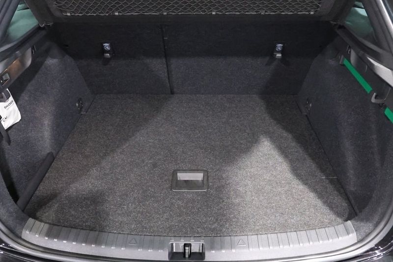Skoda Scala bild 19