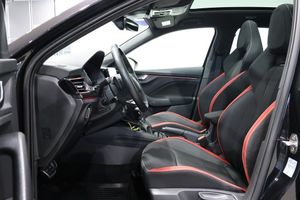 Skoda Scala bild 7