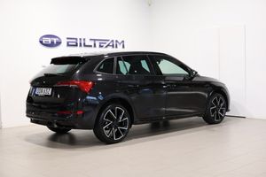 Skoda Scala bild 3