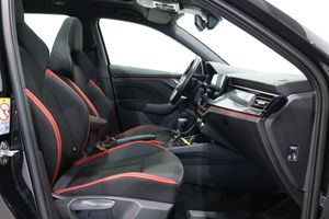 Skoda Scala bild 8