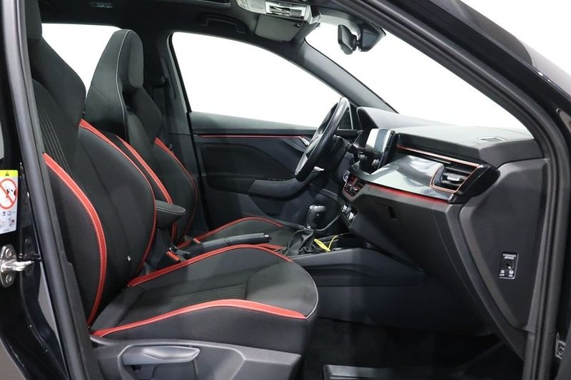 Skoda Scala bild 8