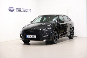 Skoda Scala bild 1