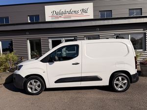 Peugeot Partner bild 2