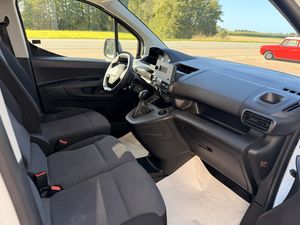 Peugeot Partner bild 6