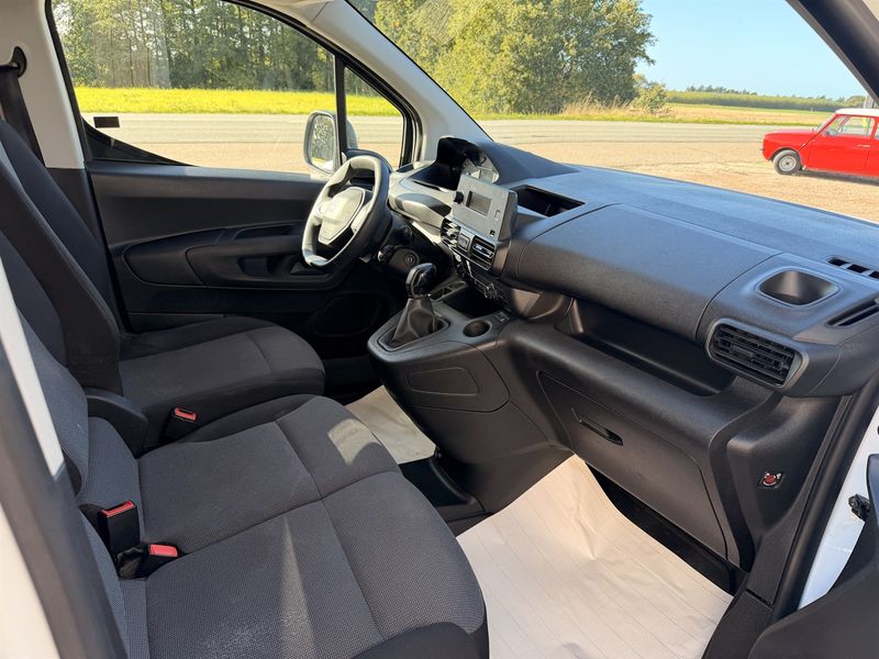 Peugeot Partner bild 6