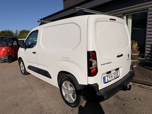 Peugeot Partner bild 3