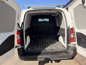 Peugeot Partner bild 8