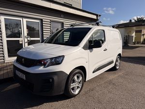 Peugeot Partner bild 1