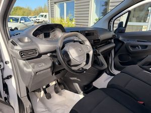 Peugeot Partner bild 7