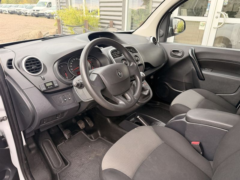 Renault Kangoo bild 8