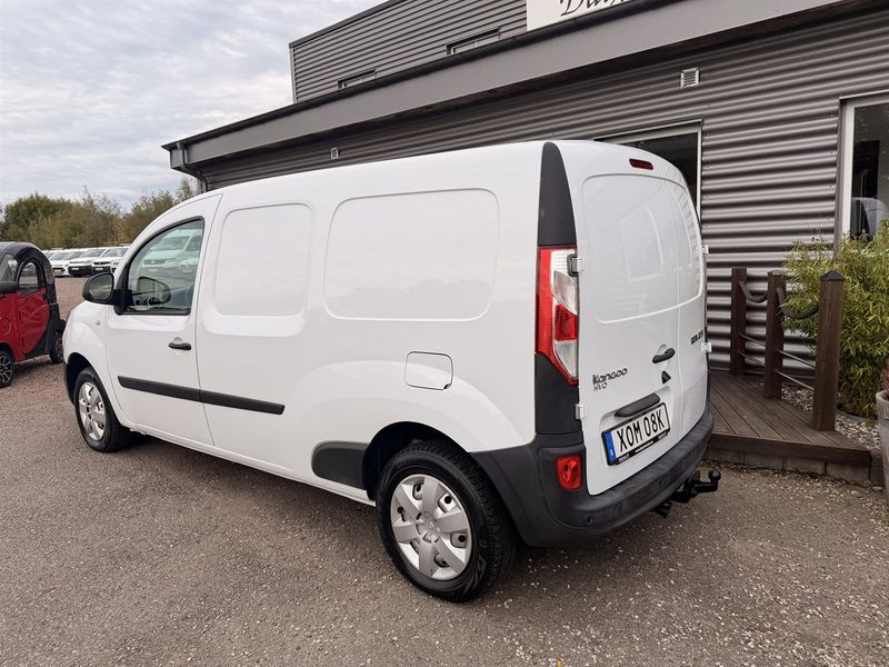 Renault Kangoo bild 2