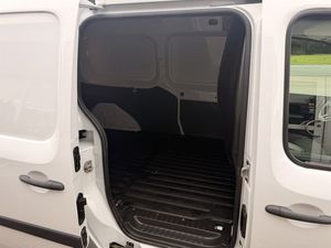 Renault Kangoo bild 6