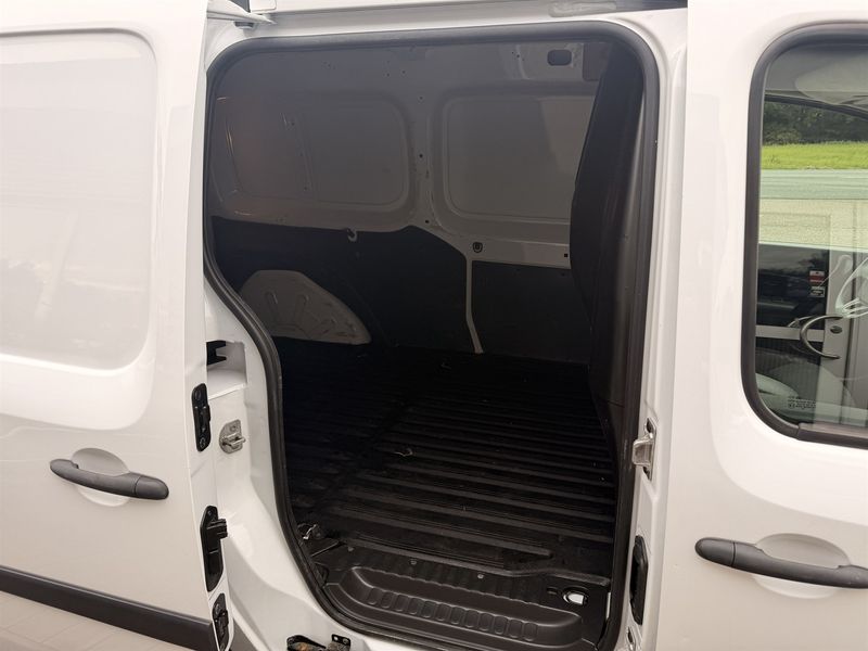 Renault Kangoo bild 6