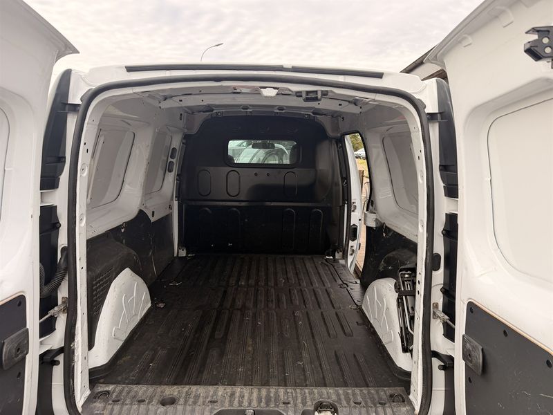 Renault Kangoo bild 7