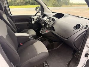 Renault Kangoo bild 5