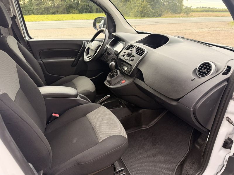 Renault Kangoo bild 5