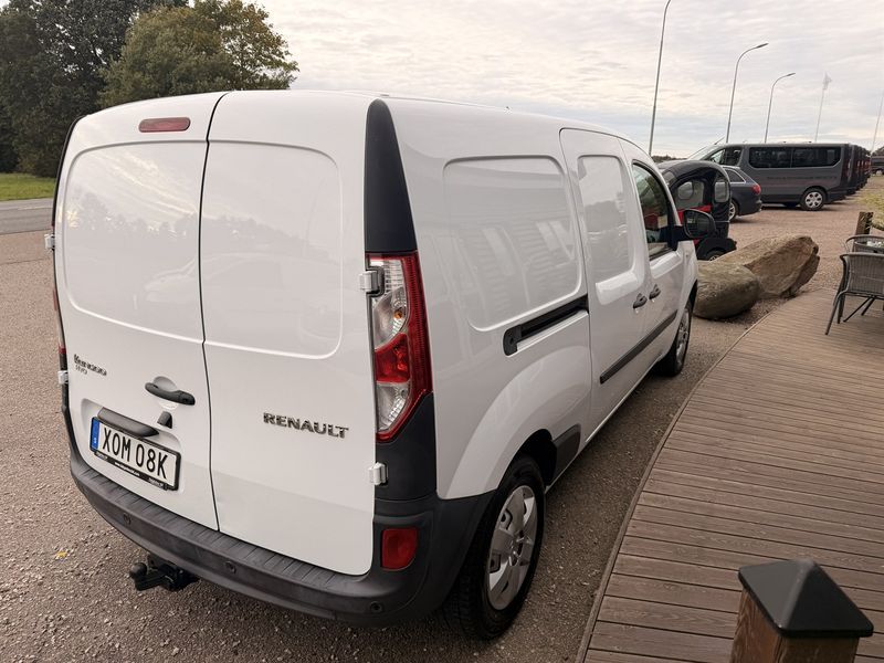 Renault Kangoo bild 3