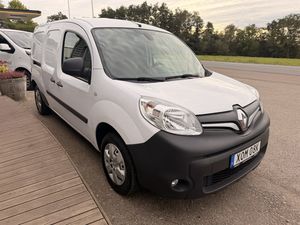 Renault Kangoo bild 4